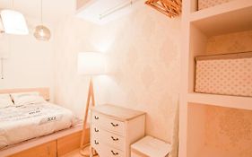 Apartamento Turistico Cava Alta